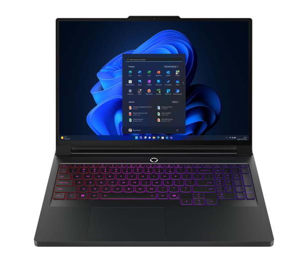 LENOVO Legion Pro 7-16 Ultra 9-275HX/64GB/2TB/Win11P RTX5090 OLED - 1326848 - zdjęcie